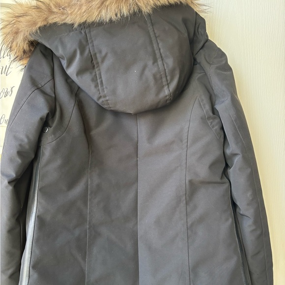 Authentic Rudsak winter coat girls - Picture 2 of 6